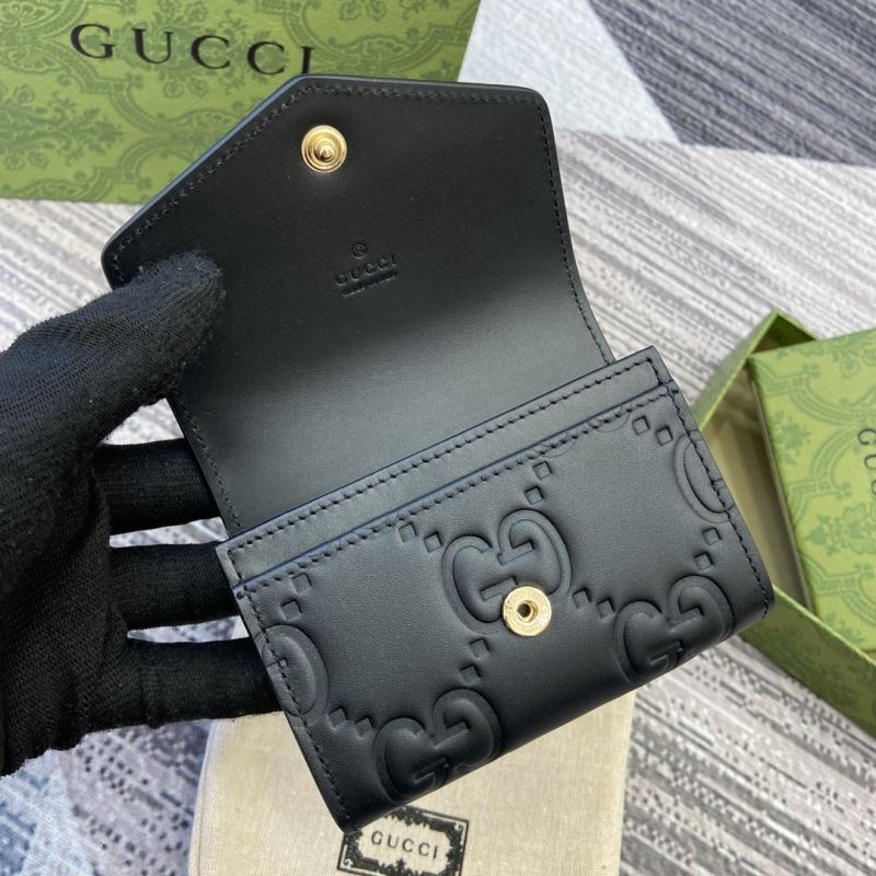 Gucci Wallets